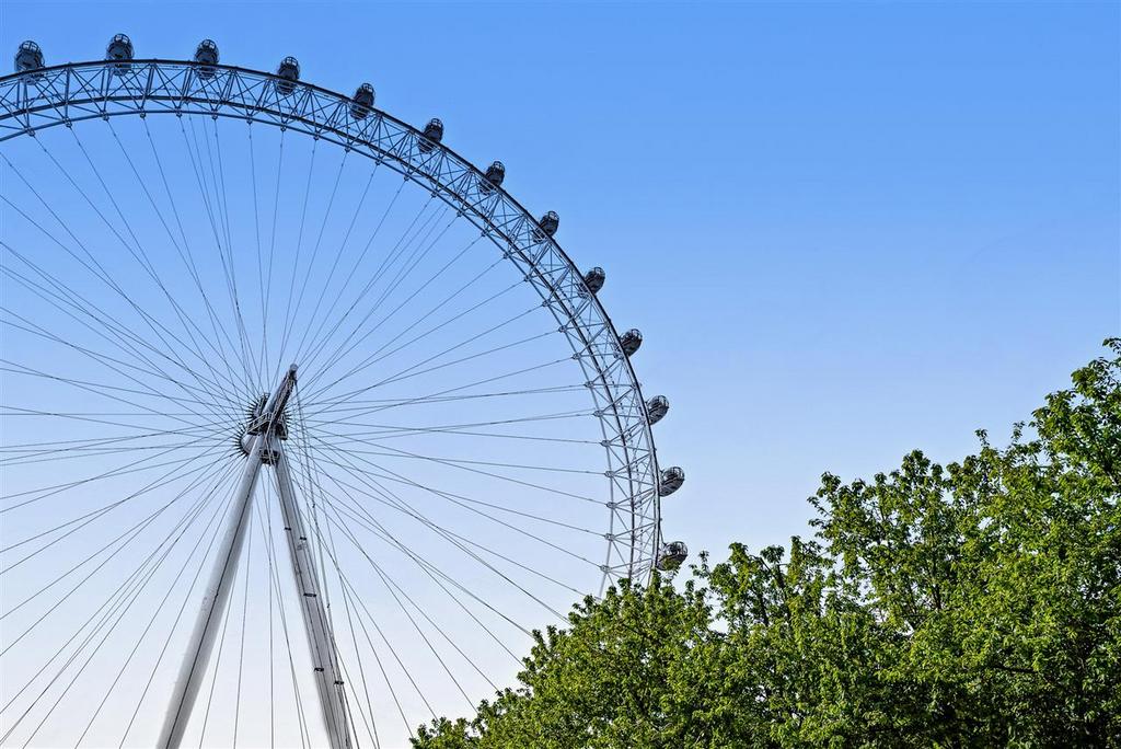 London Eye