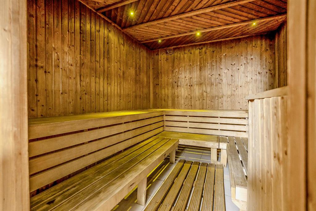 Sauna (Plus A