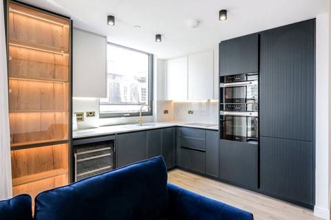 2 bedroom apartment to rent, Dingley Road, London, EC1V