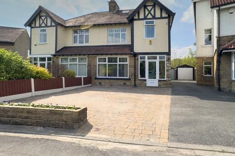 3 bedroom semi-detached house for sale, Somerville Avenue, Wibsey, BD6 2JT
