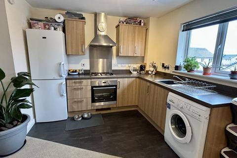 1 bedroom flat for sale, Sunningdale Drive, Hubberston, Milford Haven, Pembrokeshire, SA73