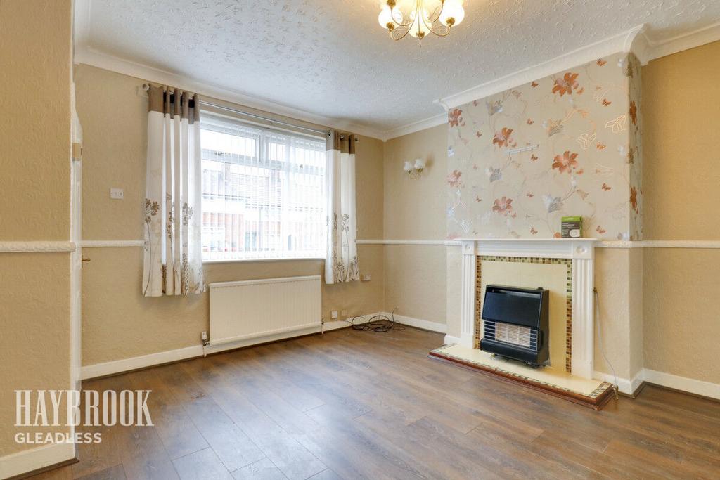 Dagnam Road, Sheffield 3 bed terraced house for sale - £130,000