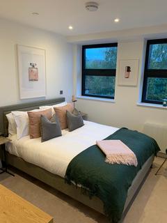 1 bedroom apartment for sale, Plot 8 at Opulent Investments, Rockingham Road UB8