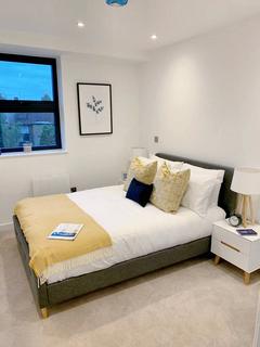 1 bedroom apartment for sale, Plot 8 at Opulent Investments, Rockingham Road UB8
