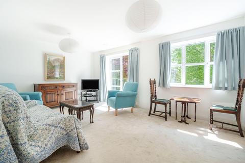 2 bedroom apartment for sale, Langton House, Warlingham CR6