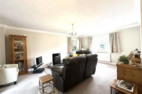 3 bedroom detached house for sale, Paddock Close, Sixpenny Handley, Salisbury, Dorset, SP5