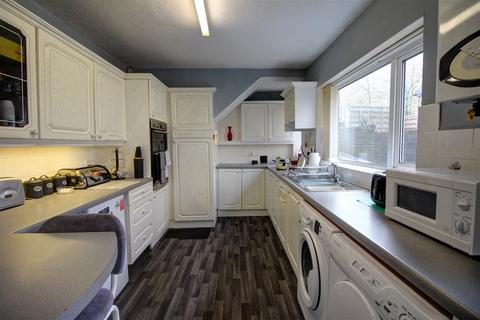 3 bedroom semi-detached house for sale, Brentwood Avenue, Burnley BB11