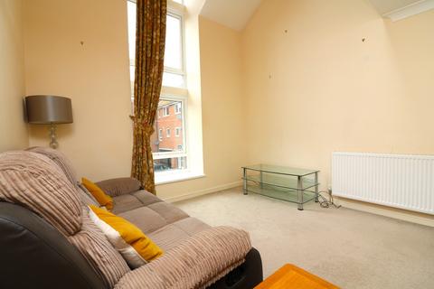 2 bedroom end of terrace house for sale, Aynsley Court, Sandwich