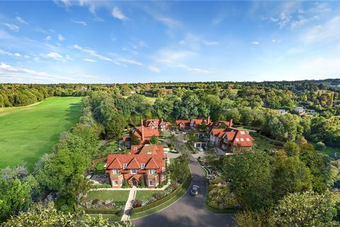 5 bedroom detached house for sale, Six Senses, Kiln Lane, Bourne End, Buckinghamshire, SL8