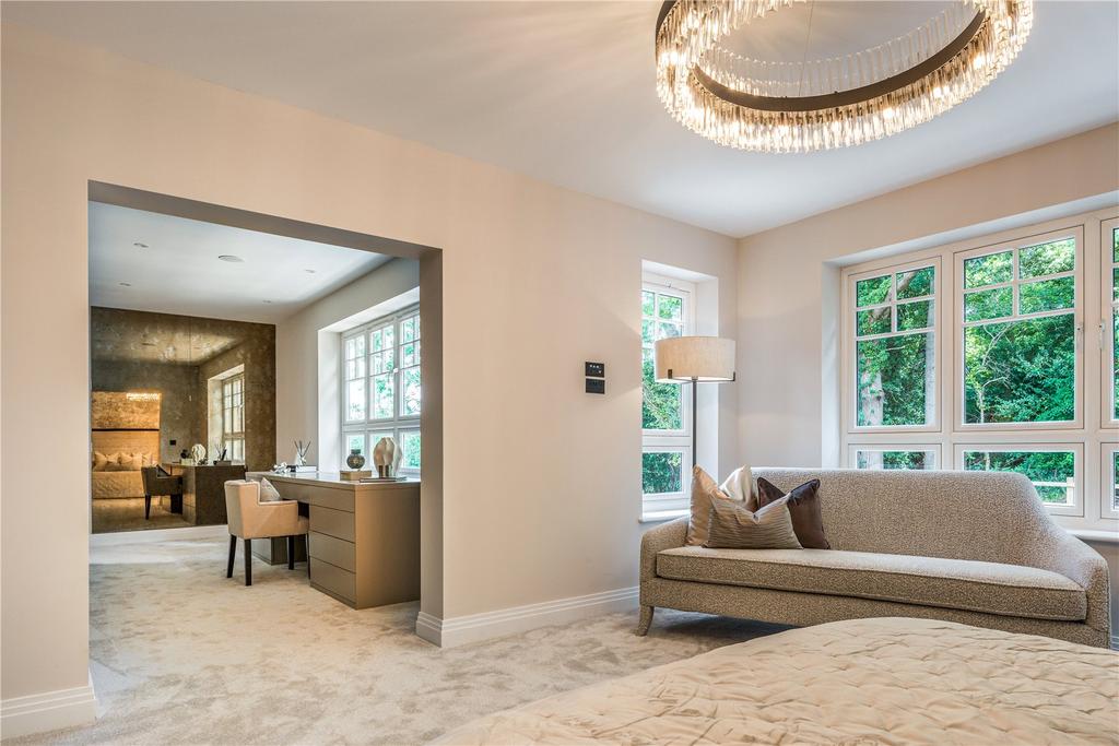 * Show Home
