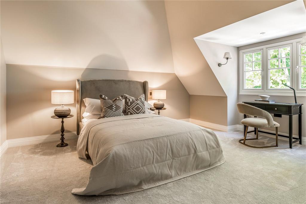 * Show Home