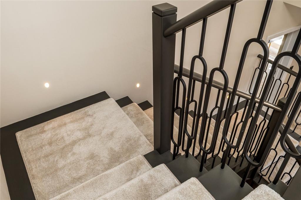 * Show Home