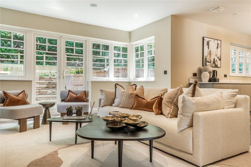 * Show Home