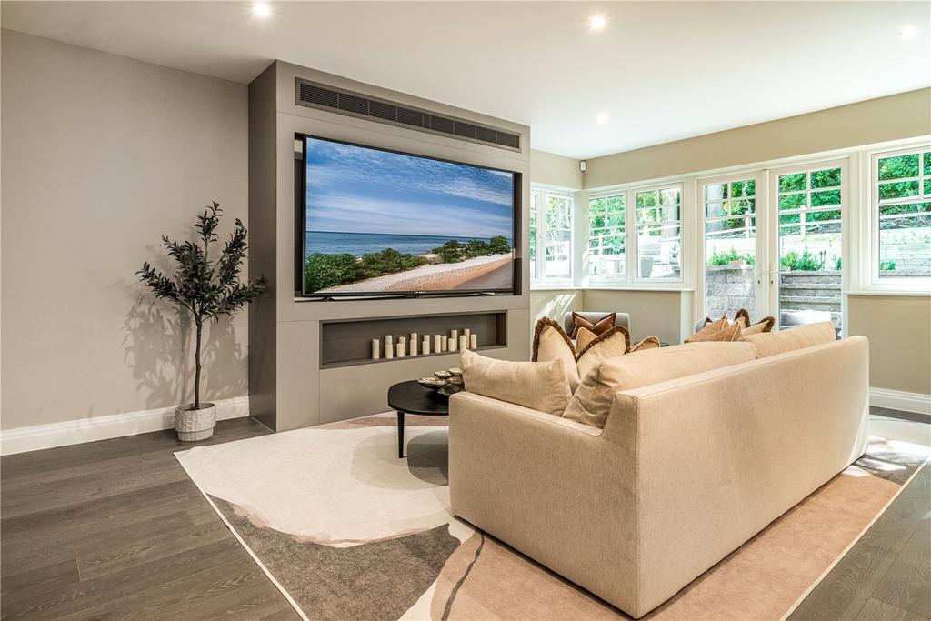 * Show Home