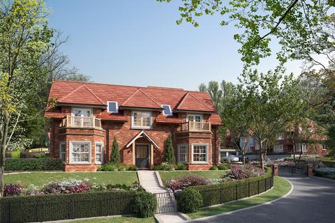 undefined, Six Senses, Kiln Lane, Bourne End, Buckinghamshire, SL8