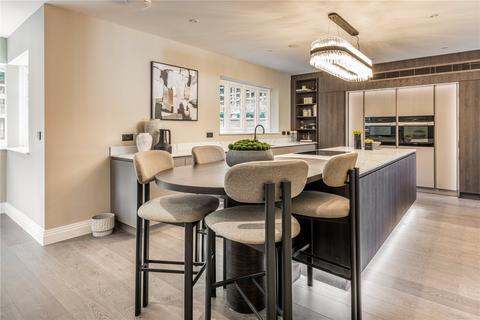 undefined, Six Senses, Kiln Lane, Bourne End, Buckinghamshire, SL8