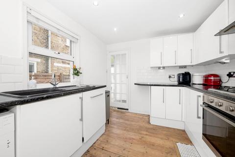 1 bedroom apartment for sale, Thompson Road, East Dulwich, London, SE22