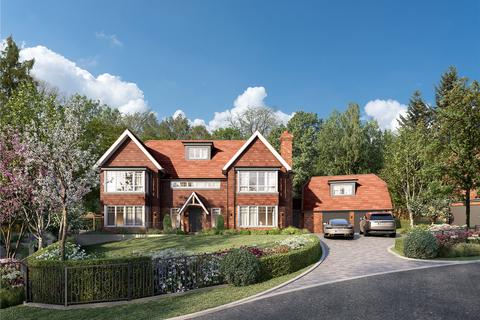 6 bedroom detached house for sale, Six Sense, Kiln Lane, Bourne End, Buckinghamshire, SL8