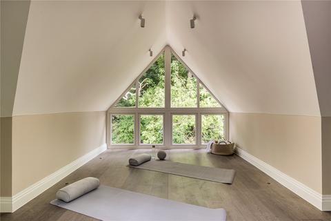 undefined, Six Sense, Kiln Lane, Bourne End, Buckinghamshire, SL8