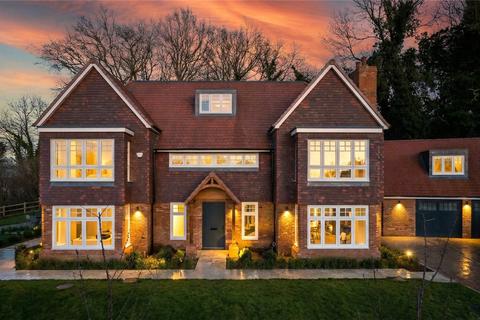 undefined, Six Sense, Kiln Lane, Bourne End, Buckinghamshire, SL8