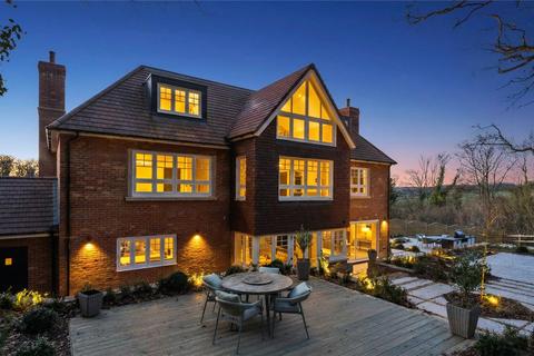 undefined, Six Sense, Kiln Lane, Bourne End, Buckinghamshire, SL8
