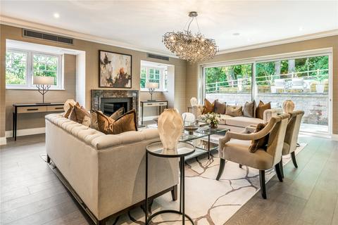 undefined, The Aspen, Kiln Lane, Bourne End, Buckinghamshire, SL8