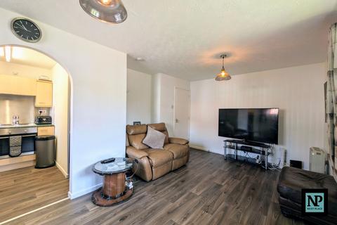 1 bedroom apartment for sale, Furness, Glascote, B77