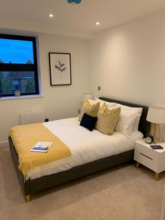 Plot 4 at Opulent Investments, Rockingham Road UB8