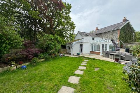 3 bedroom detached house for sale, Cardigan, SA43