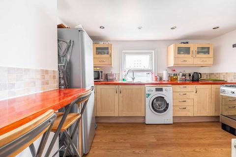 1 bedroom maisonette for sale, Nelgarde Road, Catford, London, SE6