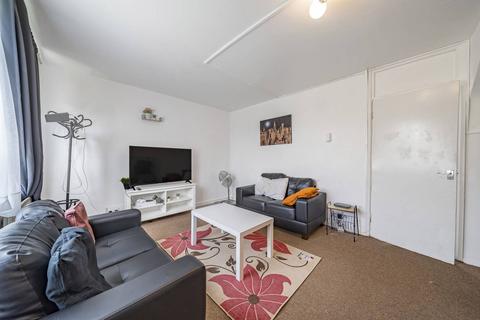 Hyperion House, Brixton Hill, London, SW2