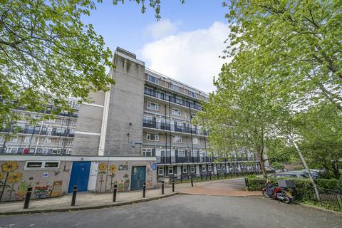 Hyperion House, Brixton Hill, London, SW2