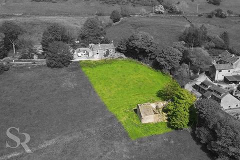 Property for sale, Barn & Land Off Hague Fold Road