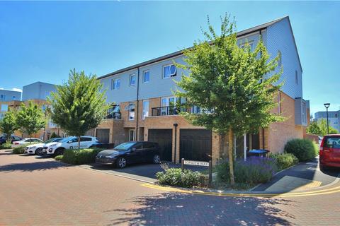 4 bedroom end of terrace house to rent, Sopwith Way, Surrey KT15