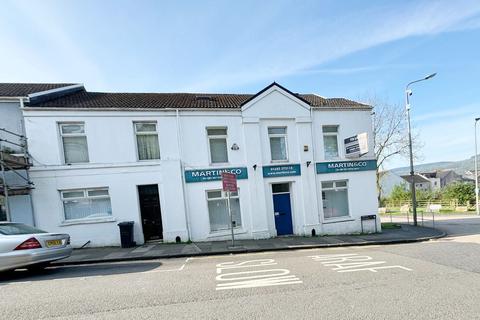 Retail property (high street) to rent, Church Street, Merthyr Tydfil CF47