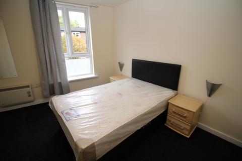2 bedroom apartment to rent, The Old Bank, 71 Boundary Lane, Hulme, Manchester, Greater Manchester, M15