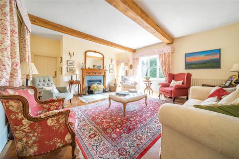 6 bedroom equestrian property for sale, Coombe, Enford, Pewsey, Wiltshire, SN9