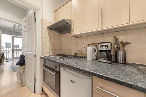 1 bedroom apartment to rent, Leinster Gardens, London, W2