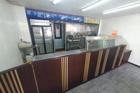 825 High Street, Stoke-on-trent, ST6 5QH
