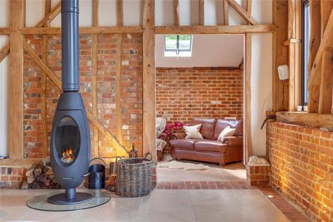 Seven Stars Barn Bath Road, Knowl Hill, Reading, RG10 9UR
