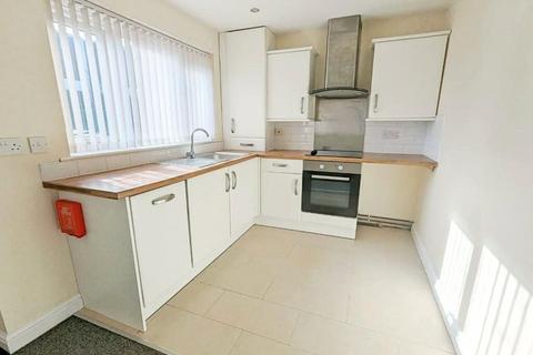 2 bedroom apartment to rent, Manor Court, 26 Manor Avenue, Cannock, WS11