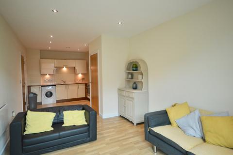 1 bedroom flat to rent, Mowbray Street, Sheffield, South Yorkshire, S3