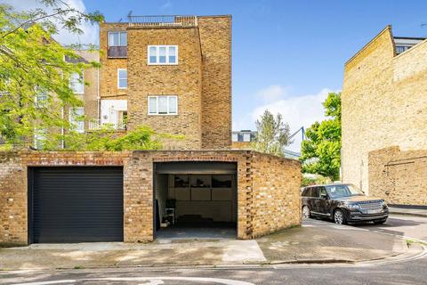 Garage for sale, Dan Leno Walk, Moore Park Estate, London, SW6