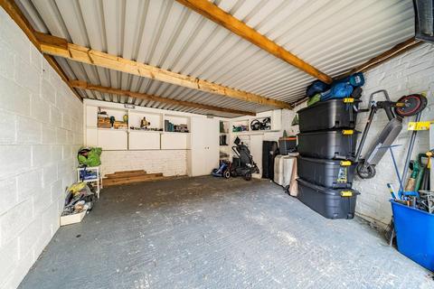 Garage for sale, Dan Leno Walk, Moore Park Estate, London, SW6