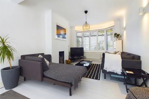 4 bedroom semi-detached house for sale, Portland Villas, Hove, BN3 5SA