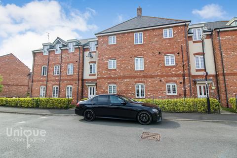 2 bedroom apartment for sale, Wesham Park Drive, Wesham PR4