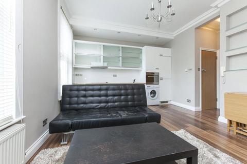 1 bedroom apartment for sale, Newington Green Road, London, N1