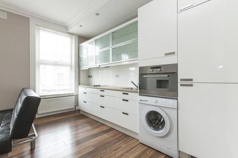 1 bedroom apartment for sale, Newington Green Road, London, N1