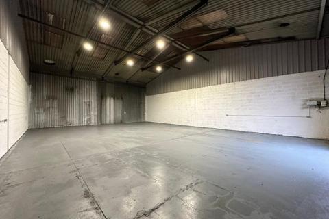 Warehouse to rent, Colwick Industrial Estate, Private Road 4, NG4