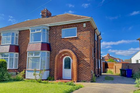 3 bedroom semi-detached house for sale, Lestrange Street, Cleethorpes DN35